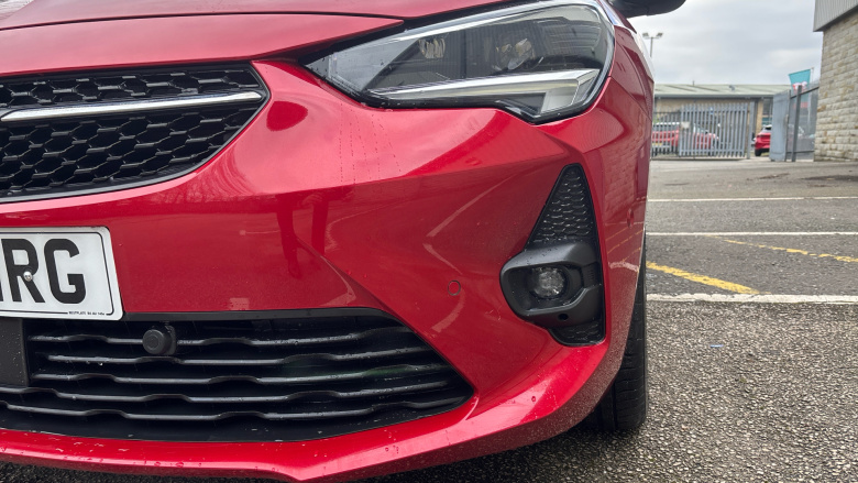 Vauxhall Corsa 1.2 Turbo Ultimate 5dr Petrol Hatchback